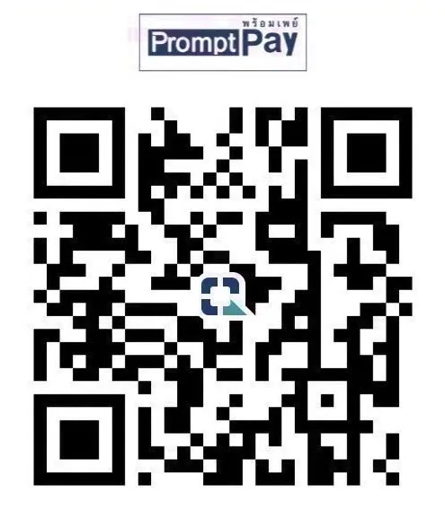 Prompt Pay QR