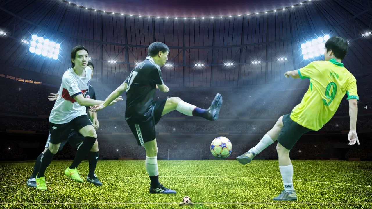 About Ceo Super League